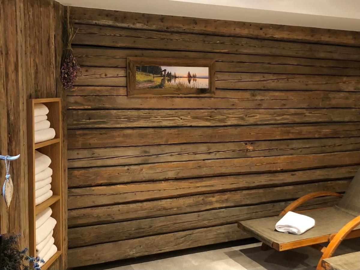 Haus Panorama Apartment Райт им Винкл Екстериор снимка