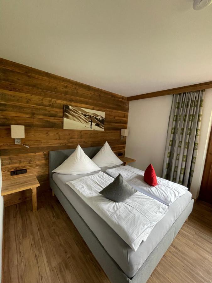 Haus Panorama Apartment Райт им Винкл Екстериор снимка