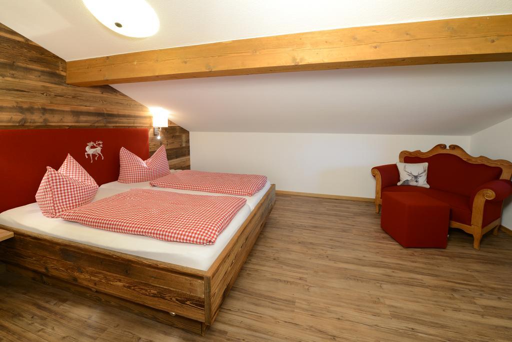 Haus Panorama Apartment Райт им Винкл Стая снимка