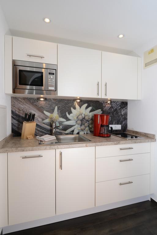 Haus Panorama Apartment Райт им Винкл Стая снимка