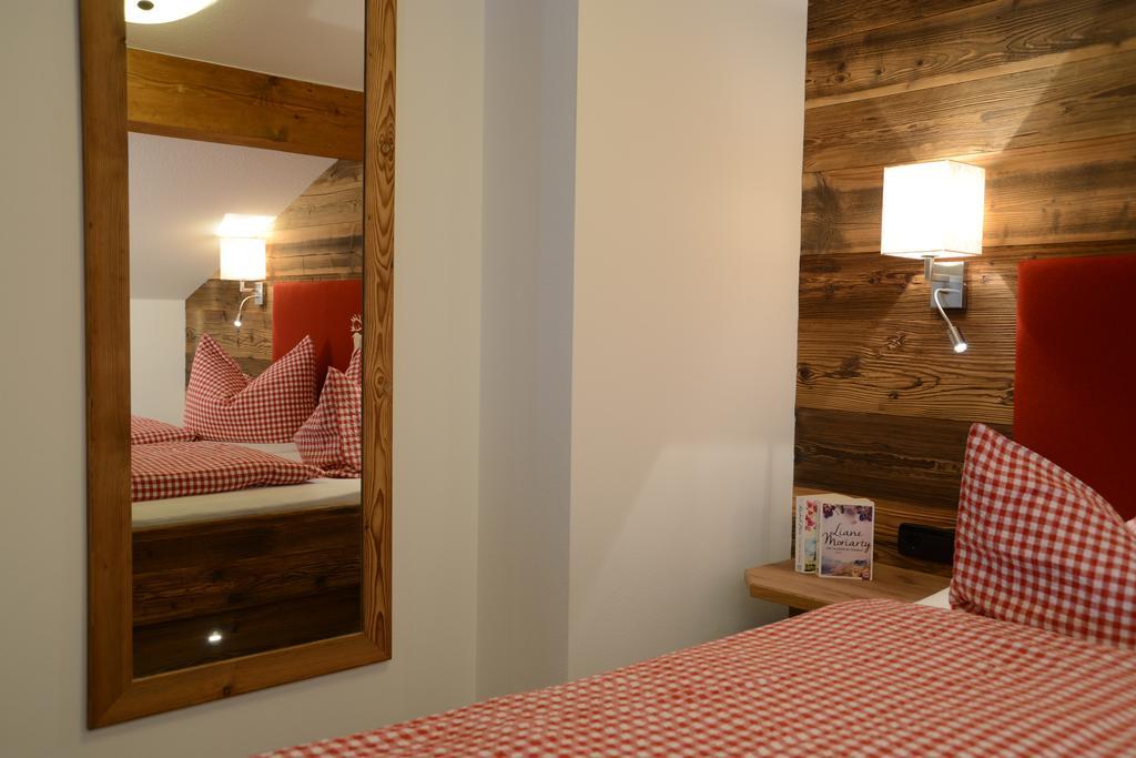 Haus Panorama Apartment Райт им Винкл Екстериор снимка