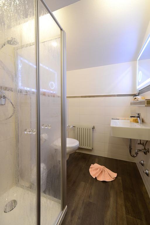 Haus Panorama Apartment Райт им Винкл Стая снимка