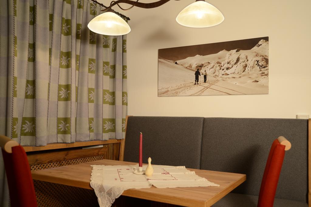 Haus Panorama Apartment Райт им Винкл Екстериор снимка
