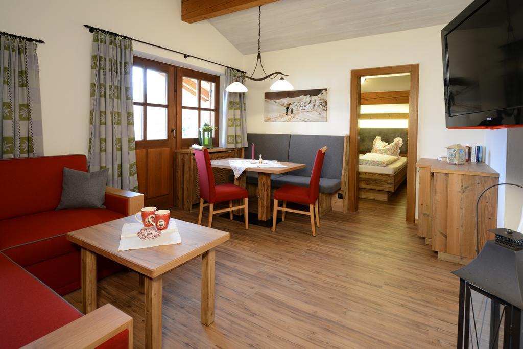 Haus Panorama Apartment Райт им Винкл Екстериор снимка