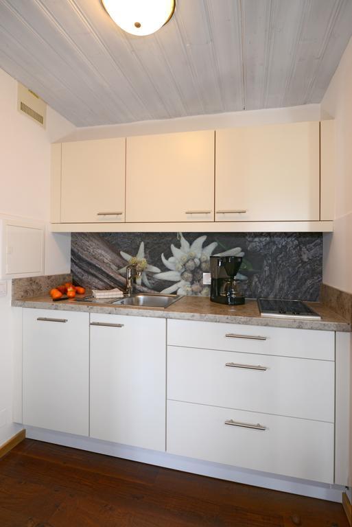 Haus Panorama Apartment Райт им Винкл Стая снимка