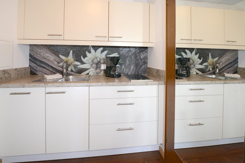 Haus Panorama Apartment Райт им Винкл Екстериор снимка