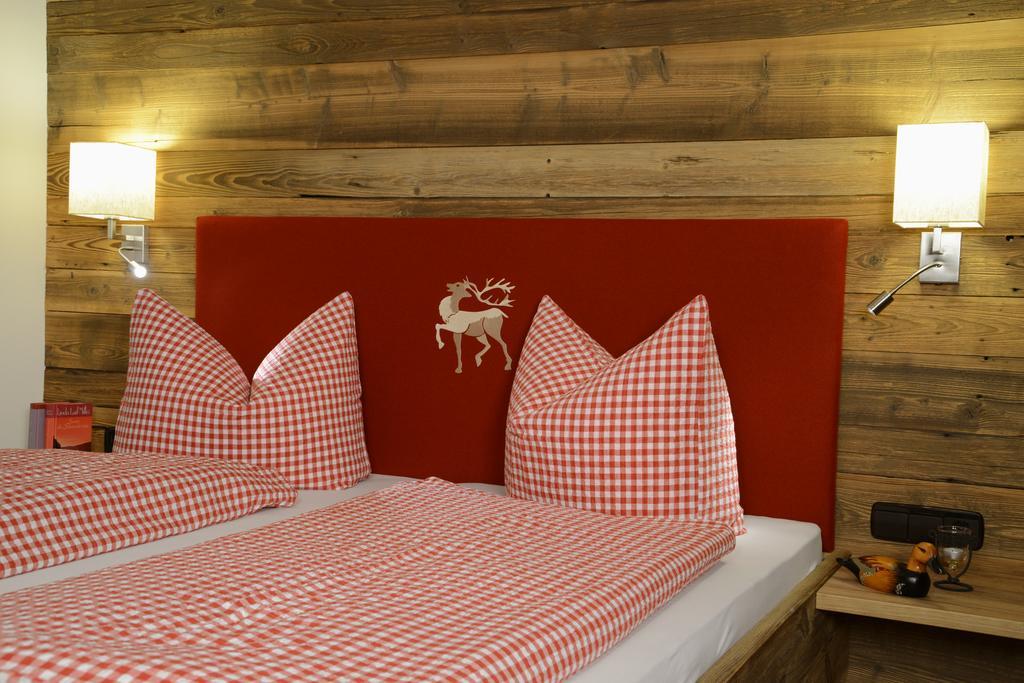Haus Panorama Apartment Райт им Винкл Стая снимка
