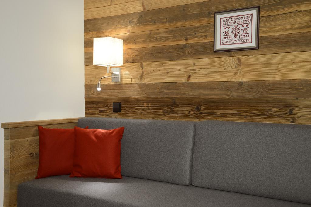 Haus Panorama Apartment Райт им Винкл Екстериор снимка