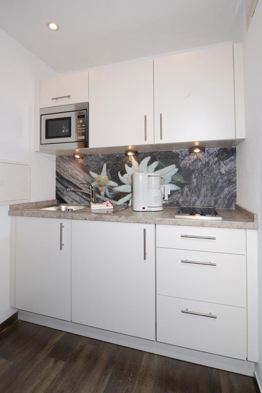 Haus Panorama Apartment Райт им Винкл Стая снимка