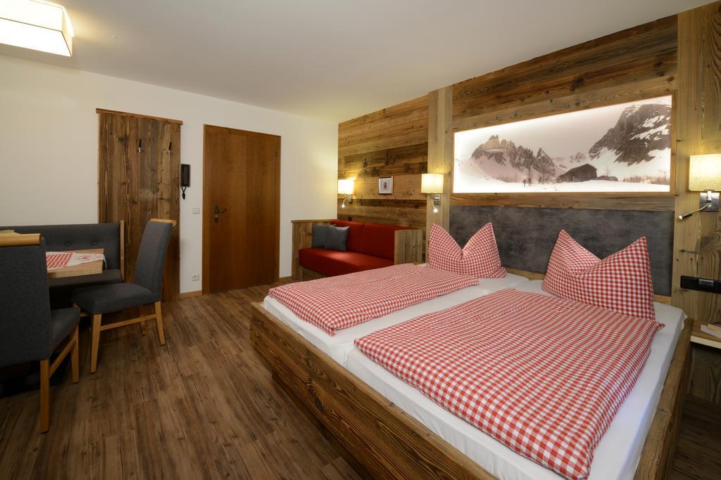 Haus Panorama Apartment Райт им Винкл Екстериор снимка