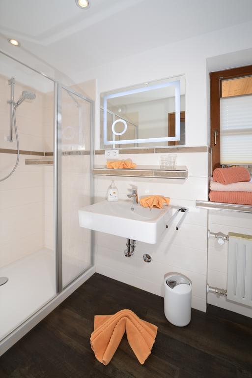 Haus Panorama Apartment Райт им Винкл Стая снимка