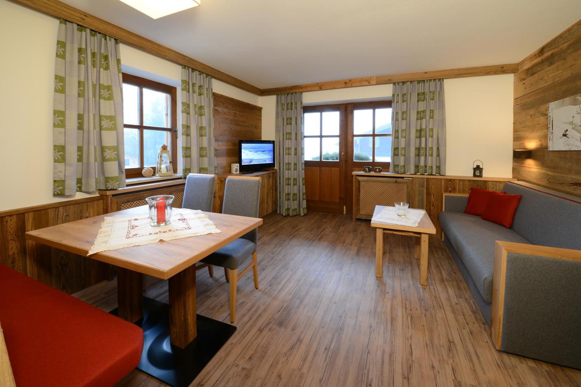 Haus Panorama Apartment Райт им Винкл Екстериор снимка